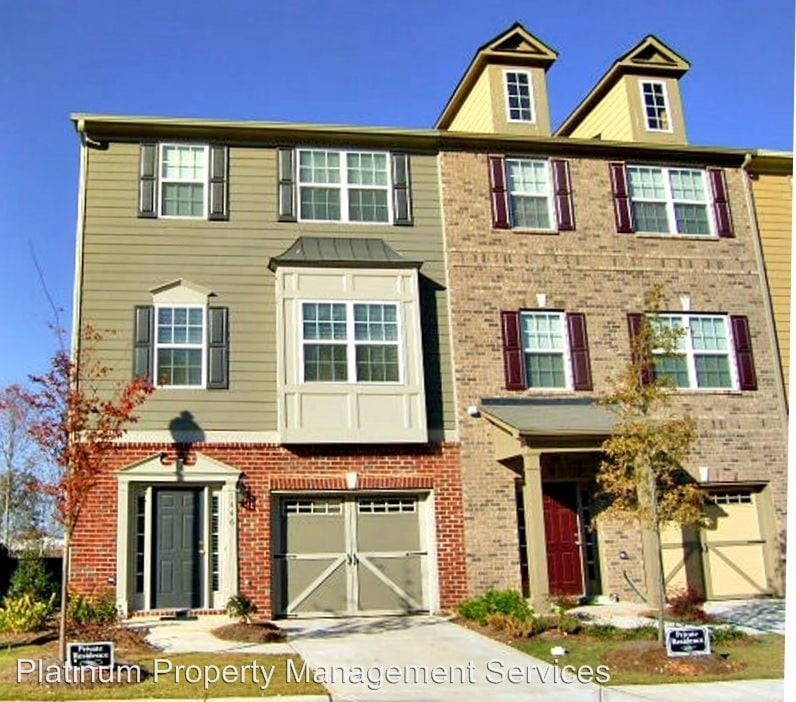 Primary Photo - 4 br, 3.5 bath House - 1446 Dolcetto Trace