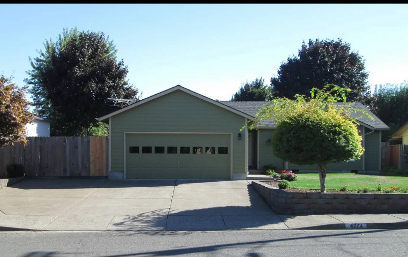 Foto principal - 4274 Glencoe St NE
