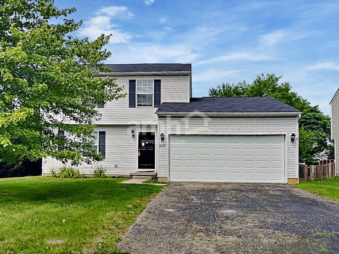 Primary Photo - 5339 Knight Street