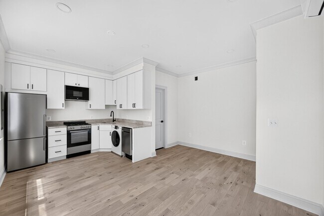 Foto del edificio - 311 East Capitol St SE