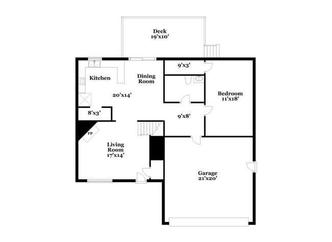 Building Photo - 125 Firelight Ct