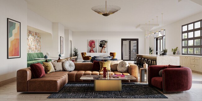 Foto del edificio - Wixby House