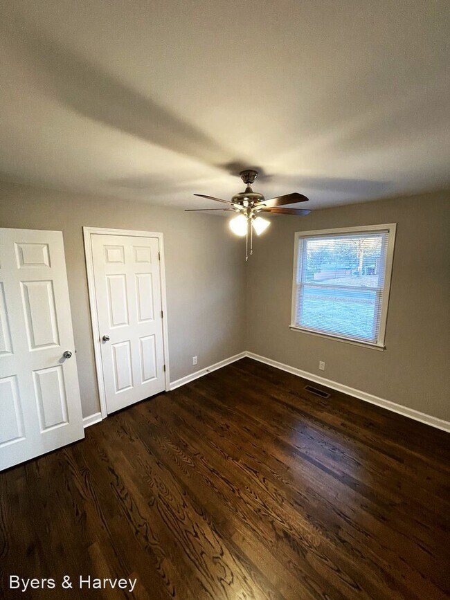 Building Photo - 3 br, 1.5 bath House - 116 Forest Hills Drive