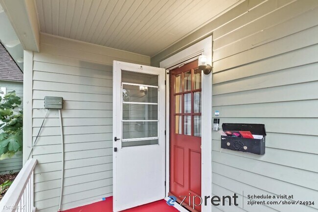Building Photo - 3 br, 2 bath House - 4306 Fillmore St, San...