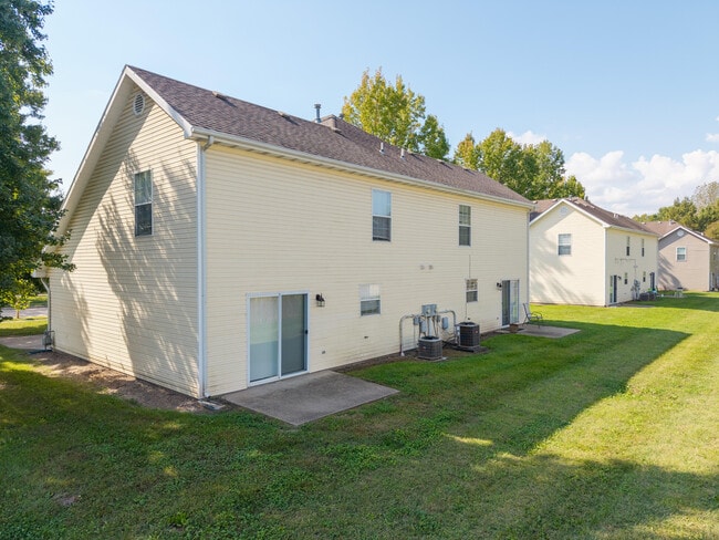 Building Photo - 4303 Cheryl Ct