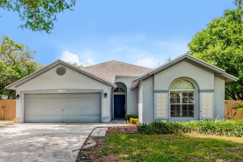 Foto principal - 2308 Kenwick Dr