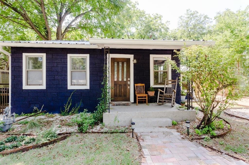 Foto principal - 3506 Clarkson Ave