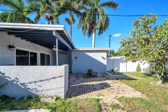 Foto del edificio - 3 br, 2 bath House - 1125 N 13th Ct