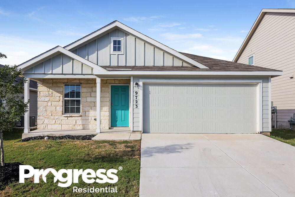 9723 Marbach Hill, San Antonio, TX 78245 House Rental in San Antonio