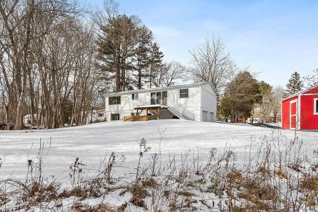 Foto del edificio - 9 West Rd