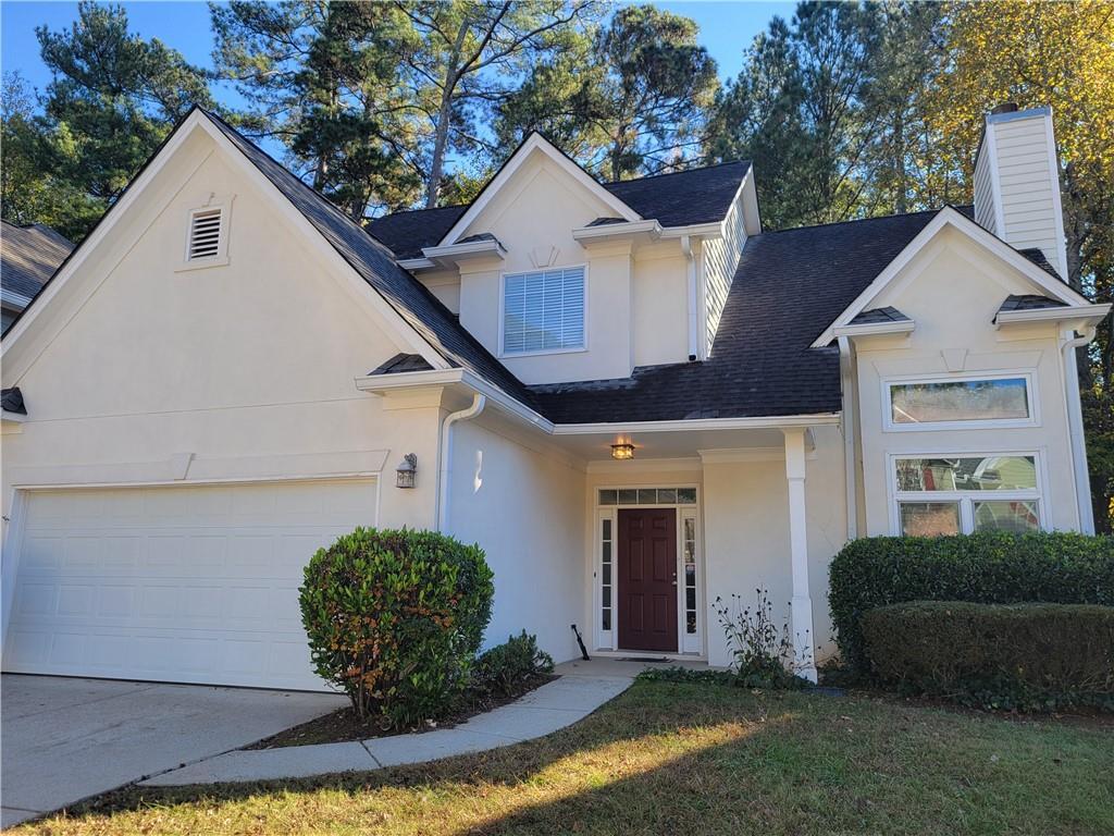 Foto principal - 3001 Rosebrook Dr