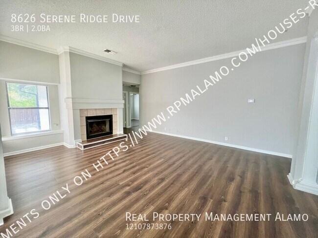Building Photo - 8626 Serene Ridge Dr