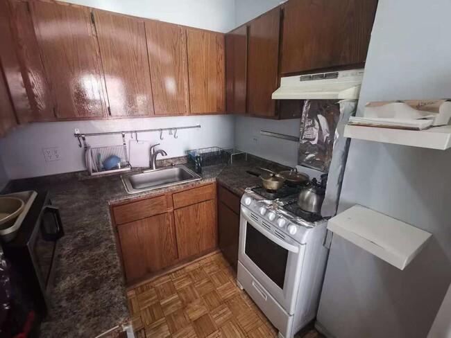 Foto del edificio - 5135 S Kenwood Ave