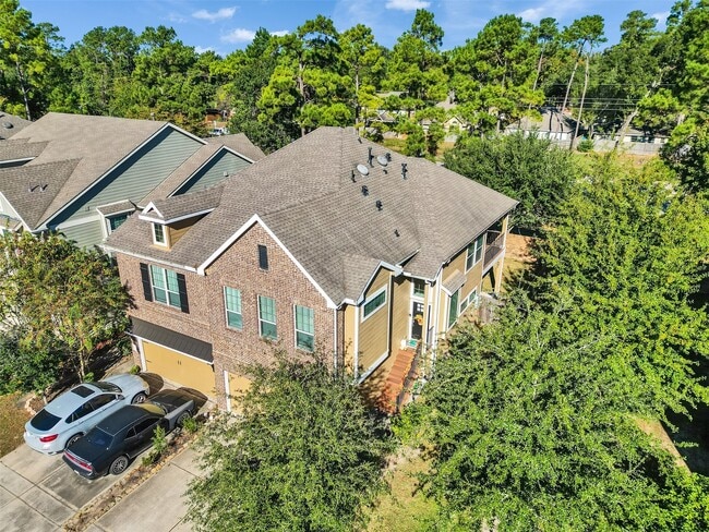 Foto del edificio - 12423 Alora Bluff Trail