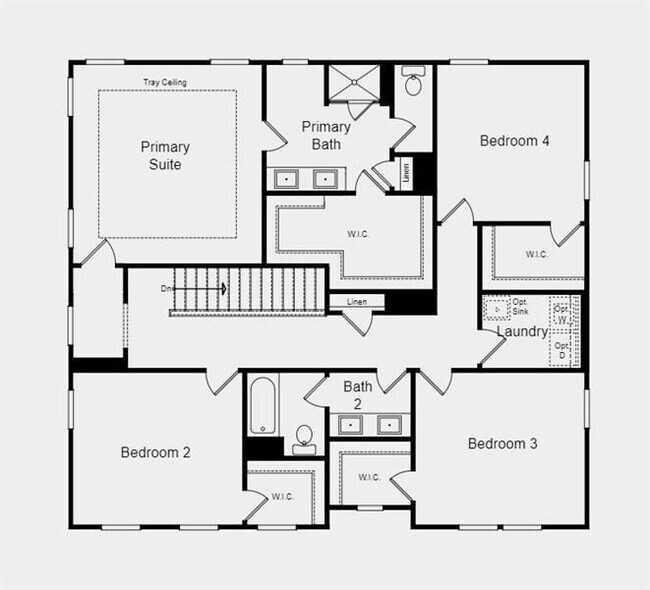 Foto del edificio - 3990 Alderstone Dr