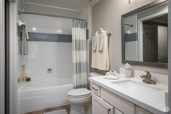 Foto del edificio - Crosley Tanglewood