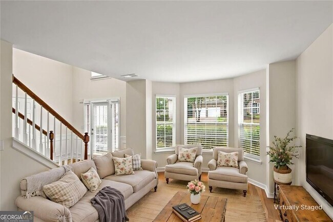 Building Photo - 5073 Laythan Jace Ct SW