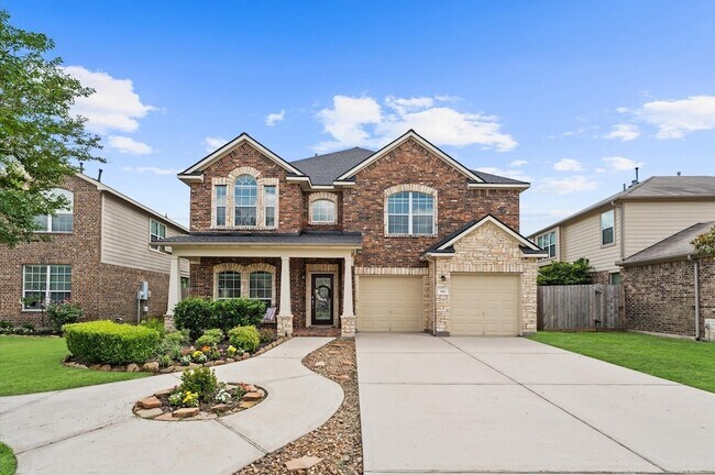 Foto del edificio - 406 Oak Stream Dr