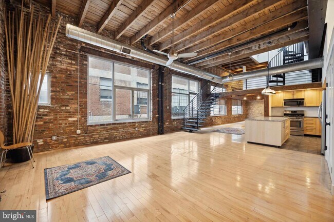 Foto del edificio - 1215-21 Wood St