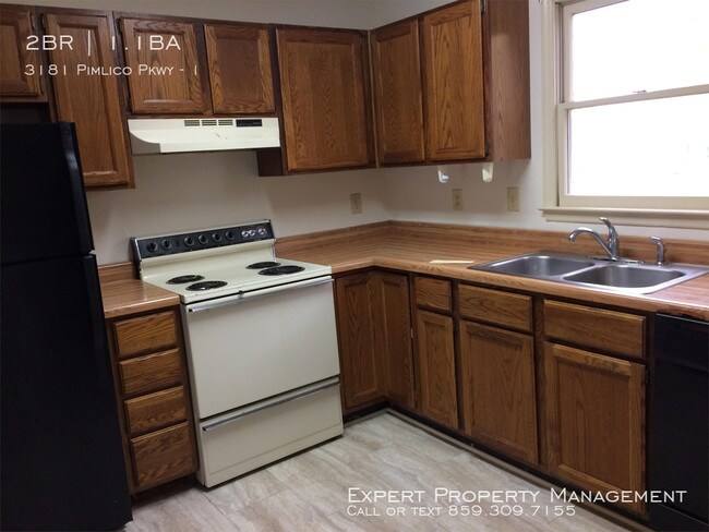 Foto del edificio - 3181 Pimlico Pkwy