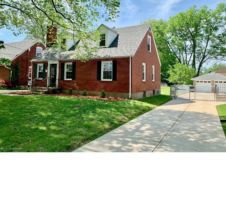 3006 Bobolink Rd - 3006 Bobolink Rd (Louisville, KY)