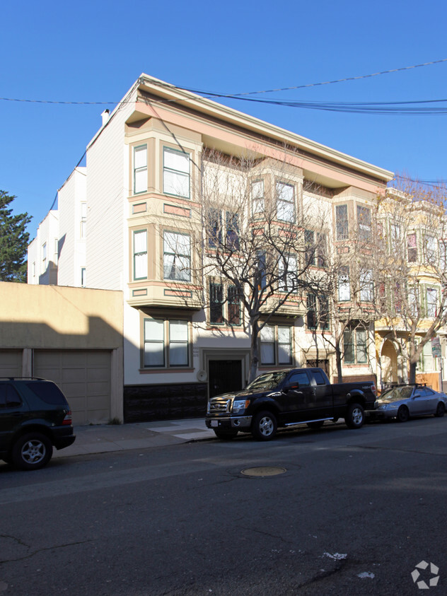 Primary Photo - 3068-3084 22nd St