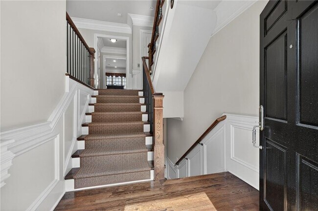 Foto del edificio - 3475 Roxboro Rd NE