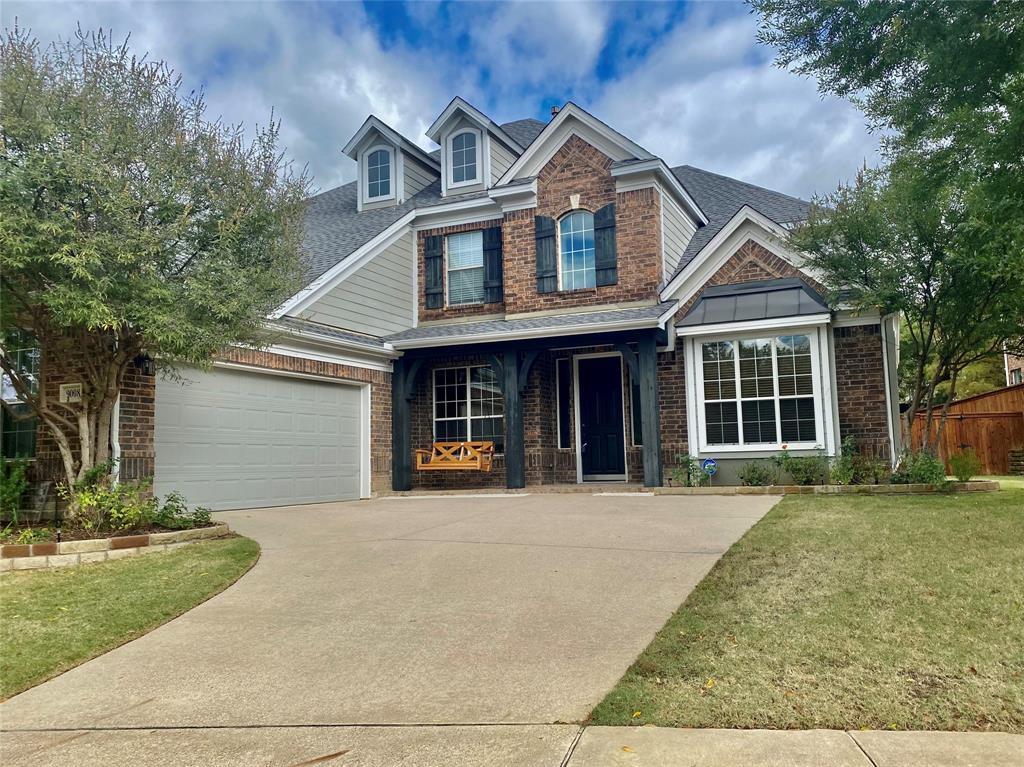 Foto principal - 9008 Thompson Dr
