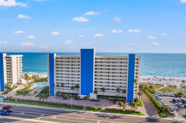 Foto del edificio - 15000 Gulf Blvd