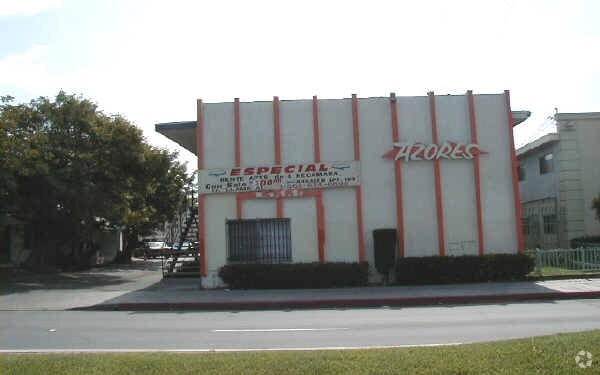 Building Photo - 15560 Orange Avenue