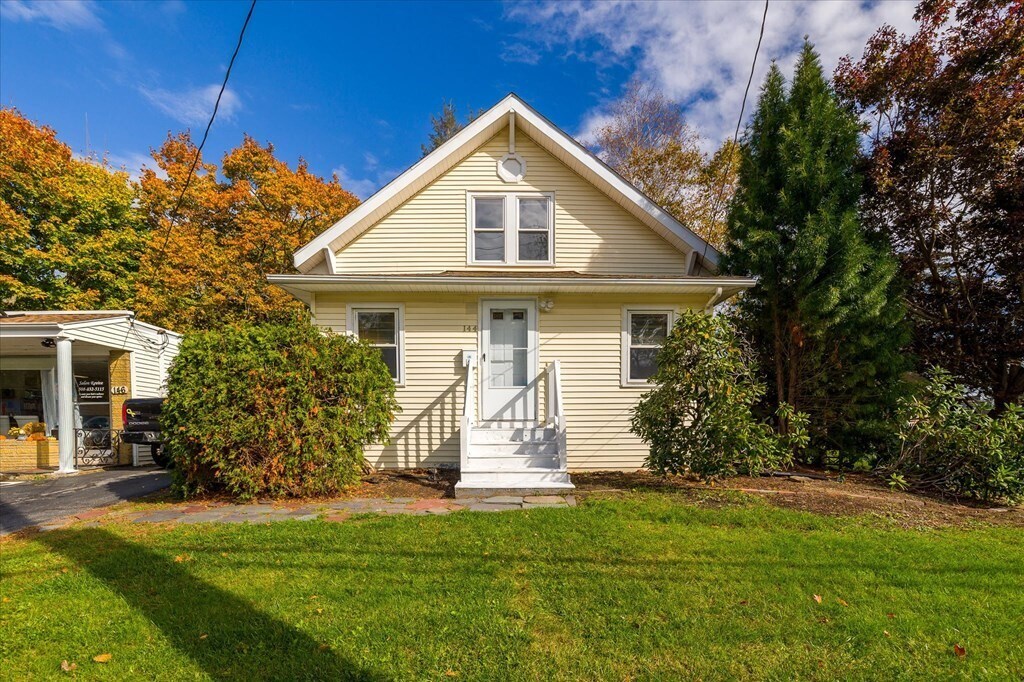Primary Photo - 146 Auburn St