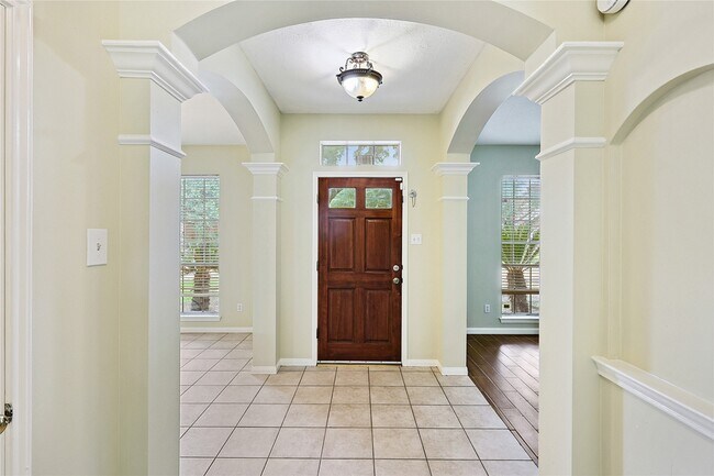 Foto del edificio - 5502 Atascocita Timbers N