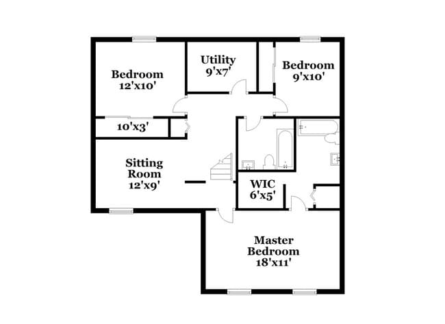 Foto del edificio - 150 Declaration Dr