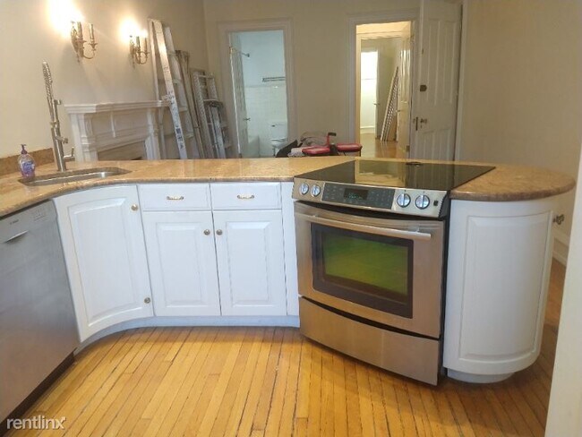 Foto del edificio - 2 br, 2 bath Apartment - 235 S 21st St