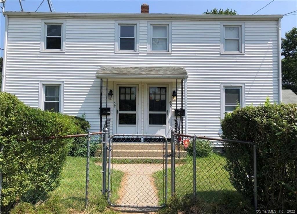 Primary Photo - 65 Hawthorne Dr