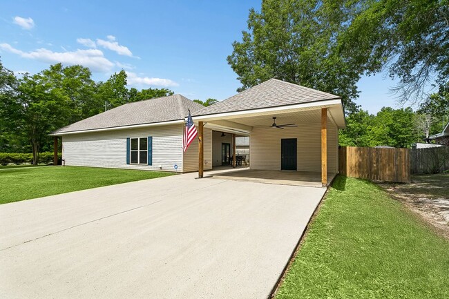 Foto del edificio - 1605 Labarre St