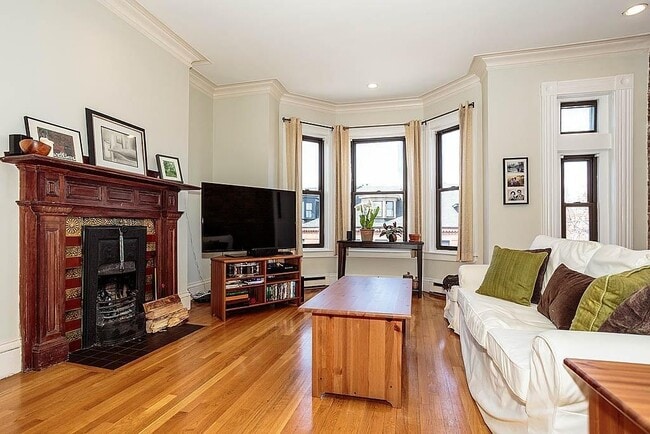 Building Photo - 258 Shawmut Ave