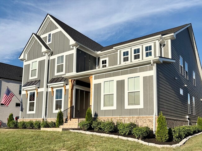 Building Photo - 5052 High Park Hill Dr