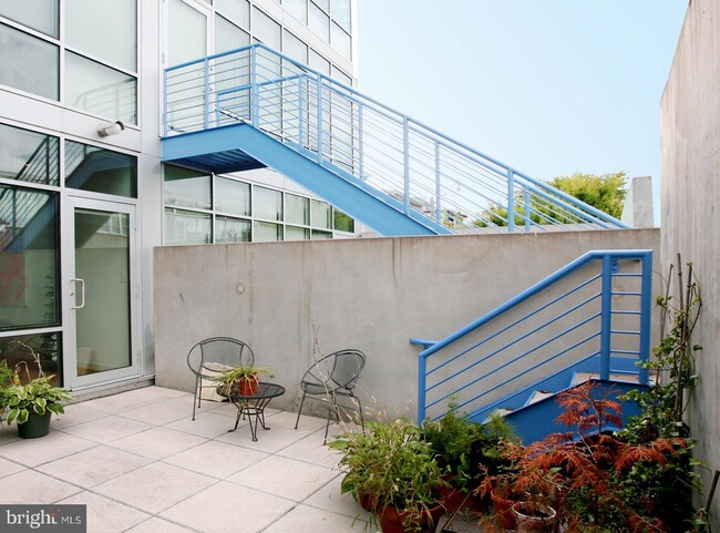 Foto del edificio - 417 Ridge St NW