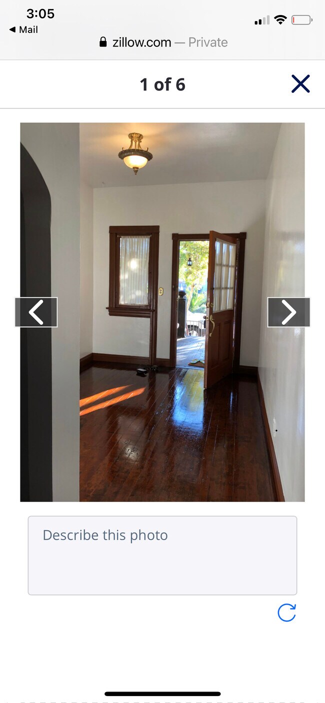 Foto del edificio - 1233 Bellevue Ave