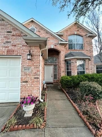 Foto principal - 4632 Dwarf Nettle Dr