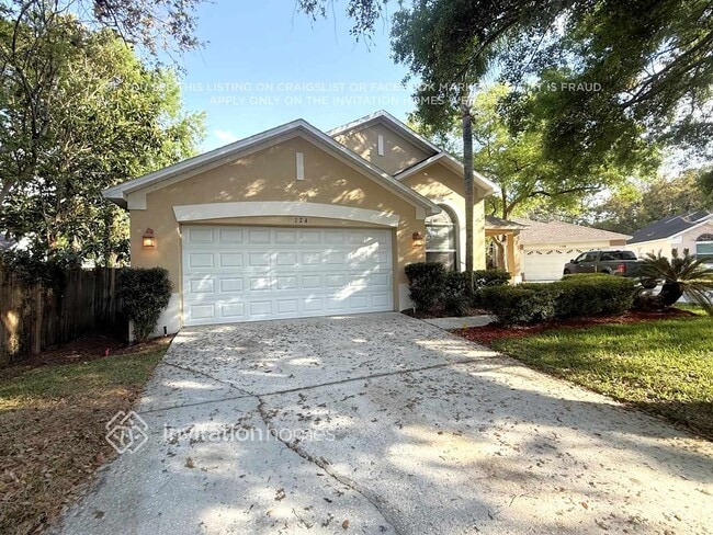 Building Photo - 124 Sandhill Crane Run