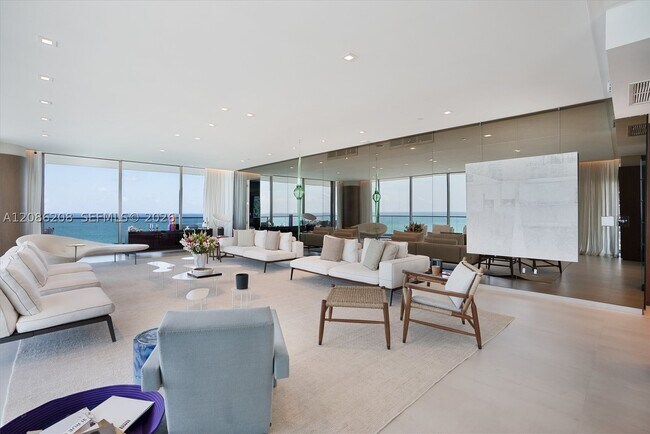 Foto del edificio - 10203 Collins Ave