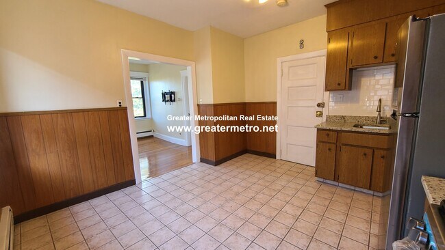 Foto del edificio - 75 Charter St