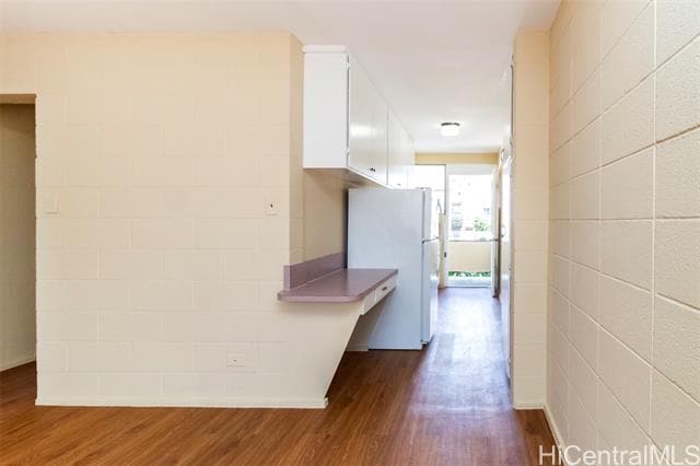 Building Photo - 1418 Liholiho St
