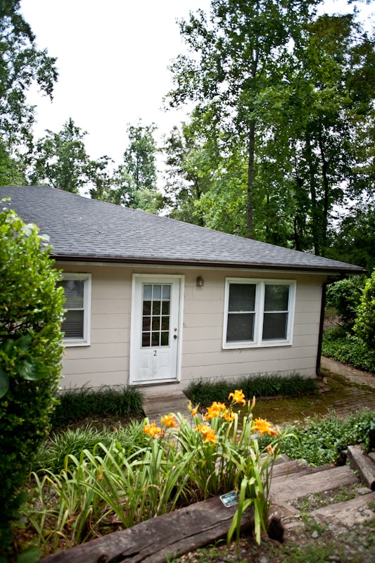 Building Photo - 507 Pine Bluff Trail