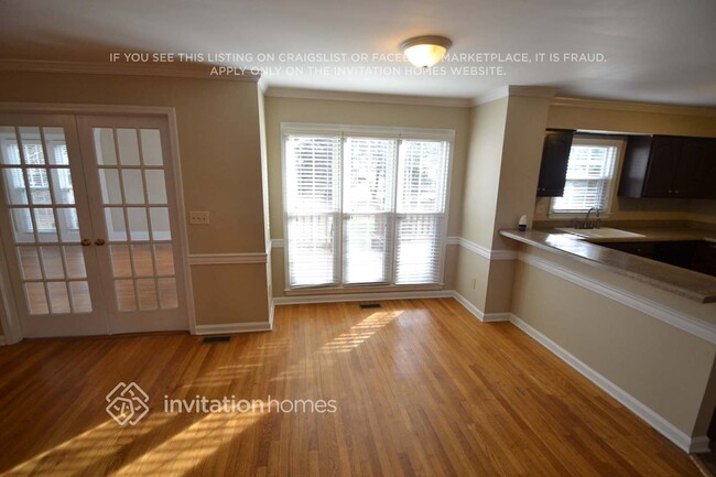 Foto del edificio - 1620 Brentwood Crossing SE