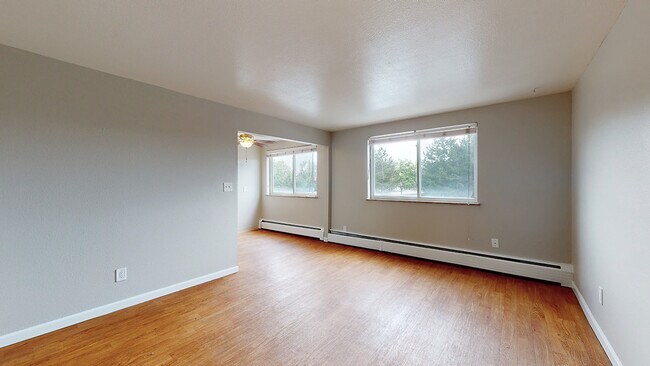 Foto del edificio - Wheelhouse Apartments