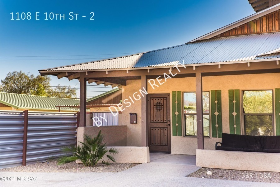 Foto principal - Modern 3 Bed 3 Bath - Less than 1 Mile to ...