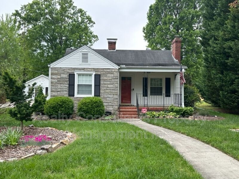 Foto principal - 519 Dick St